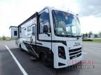 New 2025 Coachmen Pursuit 31TS