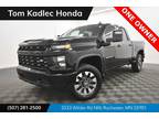 2023 Chevrolet Silverado 2500 Black, 36K miles