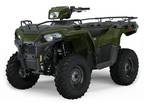 2024 Polaris Sportsman 450 H.O. EPS