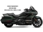 2024 Honda Gold Wing