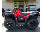 2024 Can-Am Outlander XT 850