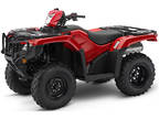 2024 Honda FourTrax Foreman 4x4 EPS