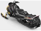 2025 Ski-Doo Summit NEO+ 600 EFI ES Hurricane 1.75 w/FlexEdge HAC