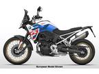 2024 Bmw F 900 Gs