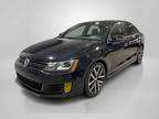 2013 Volkswagen Jetta Black, 93K miles