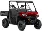 2024 Can-Am Defender DPS HD9