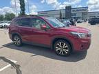 2019 Subaru Forester Red, 131K miles