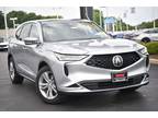 2023 Acura MDX SH-AWD