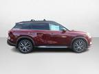 2024 Infiniti Qx60 Autograph