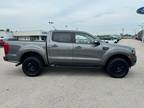 2021 Ford Ranger 4WD LARIAT SuperCrew