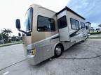 2011 Tiffin Allegro Red 38 QBA