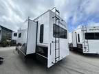 2025 Jayco Eagle 321RSTS