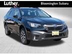 2022 Subaru Outback Black, 33K miles