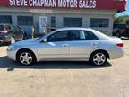 2005 Honda Accord Hybrid IMA AT with NAVI