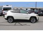 2021 Jeep Compass 4WD Limited