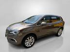 2018 Buick Envision Brown, 82K miles