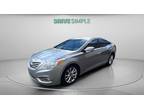 2014 Hyundai Azera Silver, 79K miles