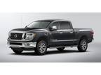 Used 2018 Nissan Titan Xd for sale.