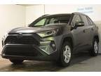 Used 2020 Toyota Rav4 Hybrid for sale.