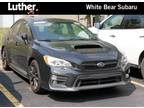 2020 Subaru WRX Black, 61K miles