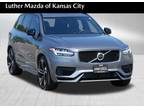 2020 Volvo XC90 Gray, 43K miles