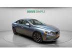 2018 Volvo S60 Gray, 28K miles