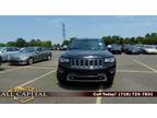 $11,900 2014 Jeep Grand Cherokee with 88,880 miles!