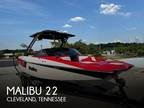 2020 Malibu WAKESETTER 22 MXZ Boat for Sale
