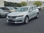 2017 Chevrolet Impala, 111K miles