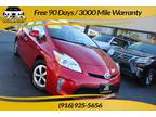 2013 Toyota Prius Two for sale