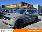 2019 Dodge Durango R/T Sport Utility 4D for sale