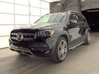 2020 Mercedes-Benz GLS 450 4MATIC SUV for sale