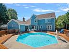 7201 GROVEVIEW CT, CHARLOTTE, NC 28269 Single Family Residence For Sale MLS#