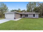 13621 SW 102ND PL, DUNNELLON, FL 34432 Single Family Residence For Sale MLS#
