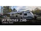 Jayco Jay Feather 25RB Travel Trailer 2021
