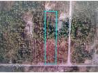 Long Lake Ave, Weeki Wachee, Plot For Sale