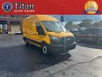 2020 Ford Transit 250 - Worth,IL