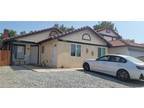 Cold Spg, Moreno Valley, Home For Sale