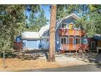 444 SUNSET LN, SUGARLOAF, CA 92386 Single Family Residence For Sale MLS#