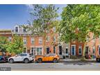 S Hanover St, Baltimore, Home For Sale