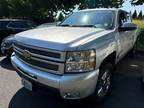 2012 Chevrolet Silverado 1500, 180K miles