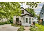 3932 LYNDALE AVE S, MINNEAPOLIS, MN 55409 Single Family Residence For Sale MLS#