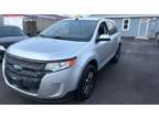 2014 Ford Edge for sale
