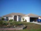 Nw Th Ter, Cape Coral, Home For Rent