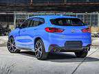 2020 Bmw X2