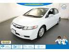 2011 Honda Civic Hybrid