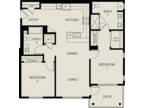 REALM APARTMENTS - Plan 2C