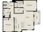 REALM APARTMENTS - Plan 2F