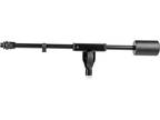 Gator Frameworks 28" Telescoping Boom Arm with 2.5lb Counterweight