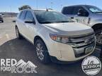 2014 Ford Edge